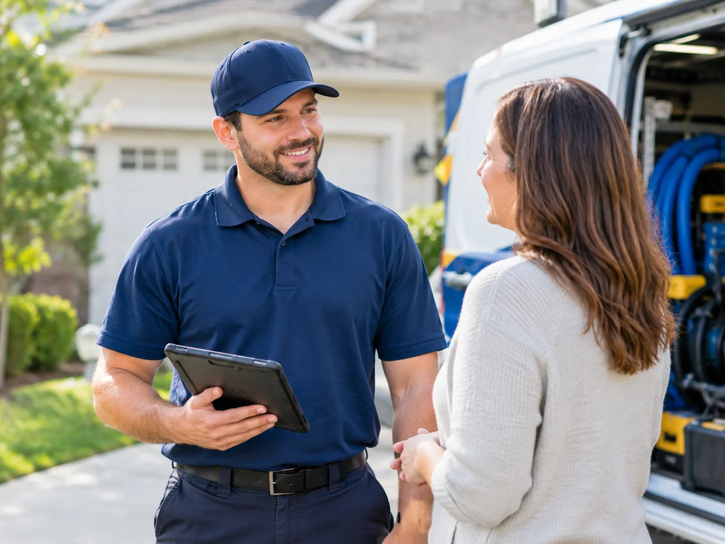 Sewage Backup Cleanup Brunswick, MD FAQs